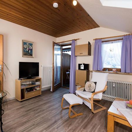 Ferienwohnung Tichy 베르히테스가덴 외부 사진